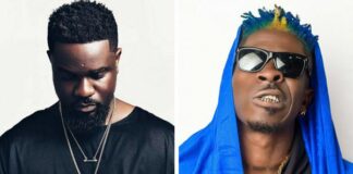 Almost Everyone Called To Support Rapperholic, Shatta Wale Reached Out – Grateful Sarkodie Discloses