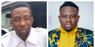 I Am Popular And Richer Than You, You Borrow Cars And Houses Just To Trend – Gospel Musician Ev. Akwasi Nyarko Fires Brother Sammy (Video)