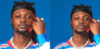 I was buried spiritually – Kweku Darlingnton explains sickness, musical hiatus