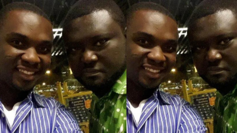 News of KODA’s death was a difficult moment for me – Joe Mettle