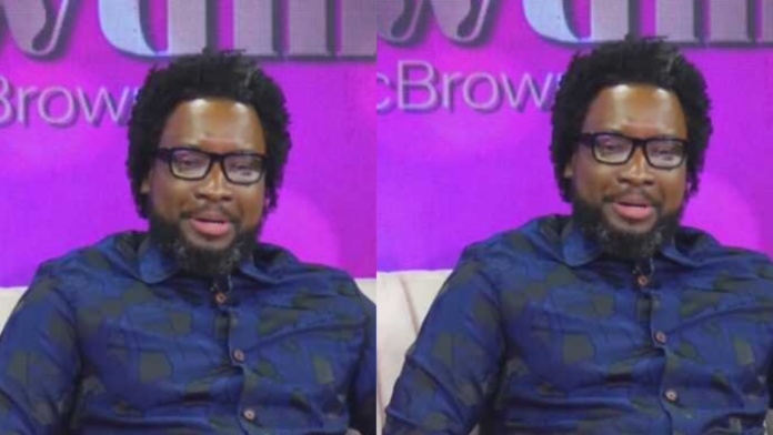 “Ask Delay about pregnancy because she’s a childless woman, not me, who has three known kids.” - 2024-09-25T074300.734 Sonnie Badu