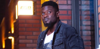 “These Allegations Are Categorically False And Baseless” – Bismark The Joke Reacts To Funny Face’s Claim That He Had S3x With Vanessa