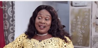 The Nation needs to build a statue for me – Maame Dokono