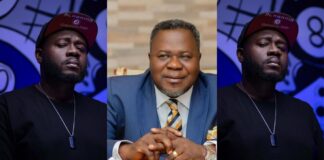 Dr Kwaku Oteng promised me GHS 100,000 but gave me only GHS 5000 – DJ Slim alleges