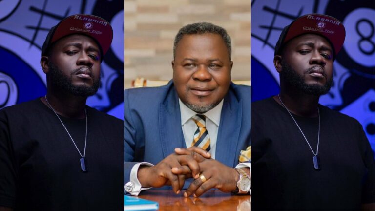 Dr Kwaku Oteng promised me GHS 100,000 but gave me only GHS 5000 – DJ Slim alleges