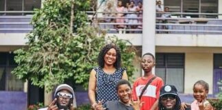 Watch The Touching Moment DopeNation Donated An Electric Wheelchair To A Physically Challenged Fan (Video)