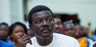 VIDEO: ‘It Is Wrong For Public Figures To Solicit For Funds On Social Media’ – Nana Yaw Asare Criticizes