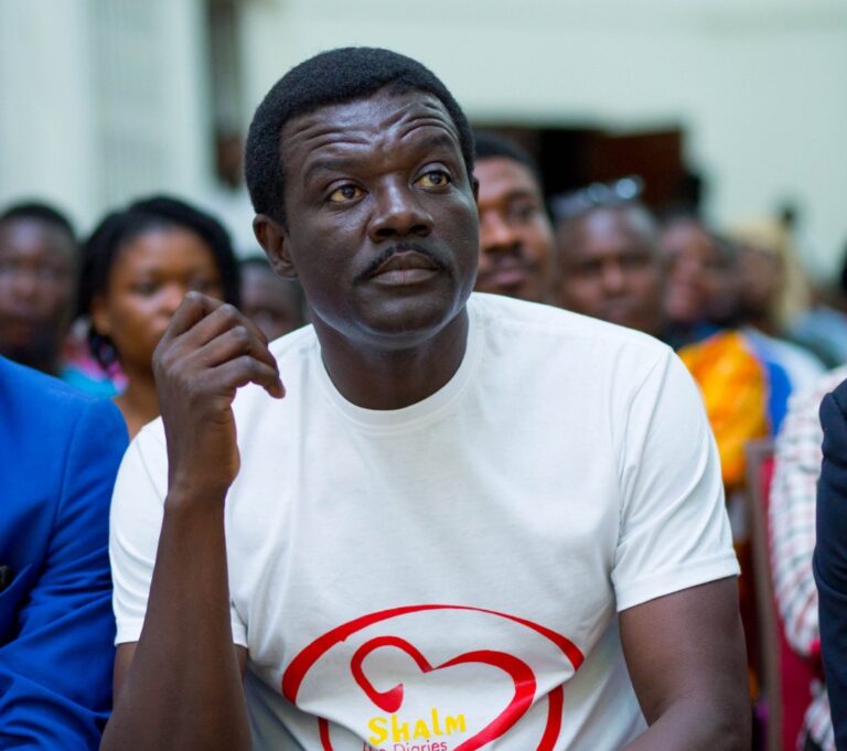 VIDEO: ‘It Is Wrong For Public Figures To Solicit For Funds On Social Media’ – Nana Yaw Asare Criticizes