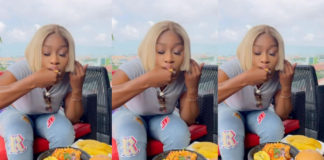 Efia Odo finally reveals why she quit her job at Eats Avenue