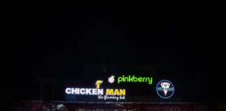 Pizzaman Chickenman Has Officially Become Ghana’s Fast-Food “Landlord” —Here’s How!