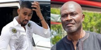 Kennedy Agyapong attacked me because I snatched his side chick – Ibraah One alleges