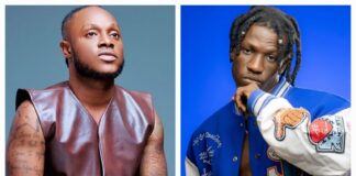 King Paluta Didn’t Treat Us Well, We Begged Him To Shoot Just One Video For Us But He Claimed Of Being Sick – Keche Andrew