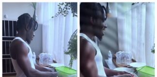 King Paluta Urges Cooking Shows To Feature Him As He Displays Culinary Skills In New South Africa Video