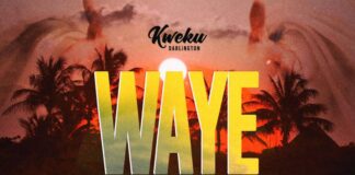 Kweku Darlington Releases New Song ‘Waye Awie’ – Listen