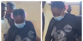 The Current State Of Moesha Boduong’s Health Unveiled In A New Video – This Is Sad