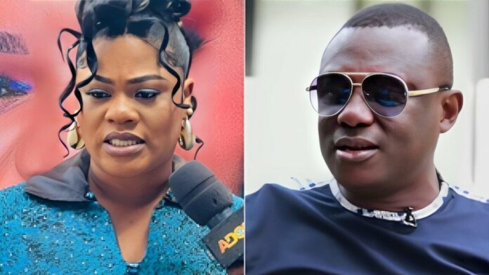 Obaapa Christy (2)