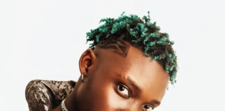Artistes Should Not Fear Stealing – Olivetheboy Explains