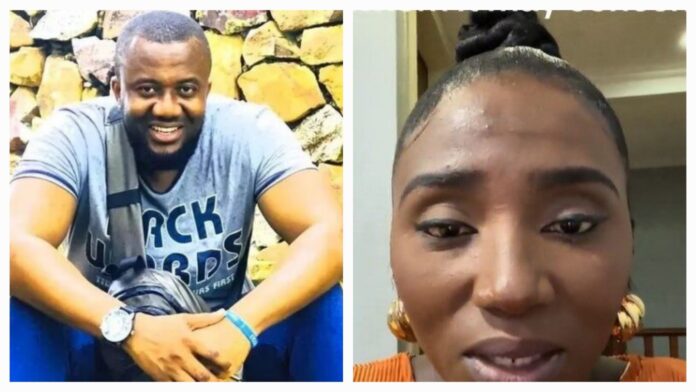RoroBuddy-LadyPrempeh