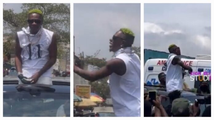Shatta-Wale-SAFA-Cash-Spraying