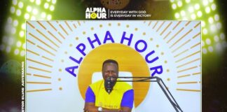 If not courtship, you can have 3 or more boyfriends/girlfriends – Alpha Hour Pastor advises