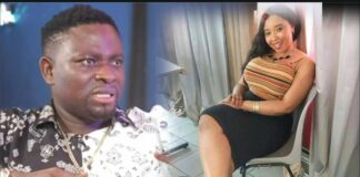 “I’m the only Gospel artiste in Ghana with an intact marriage” – Brother Sammy brags