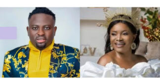 Ohemaa Mercy decided to divorce because she’s gotten money – Brother Sammy states