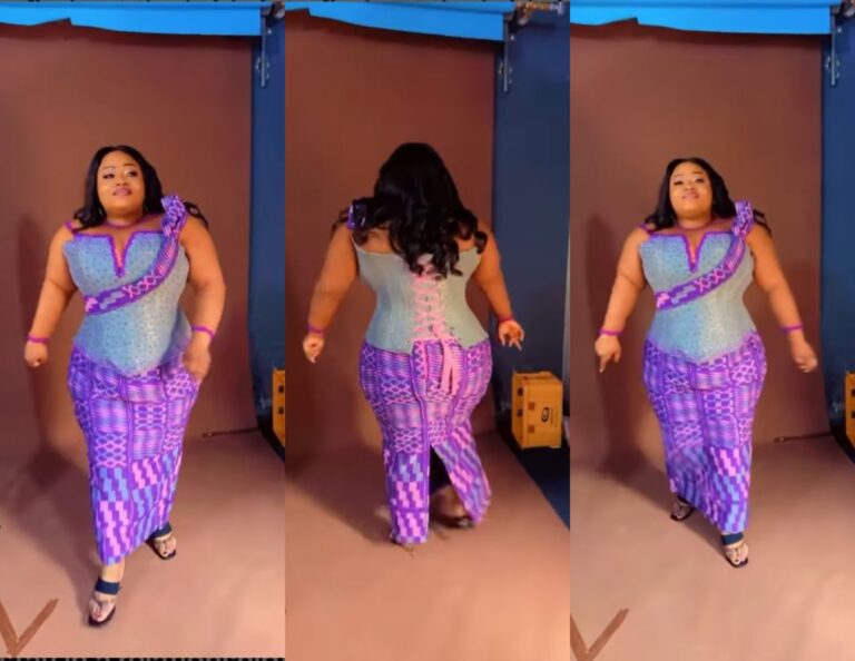 “I’ve never bought an award” – Selina Boateng