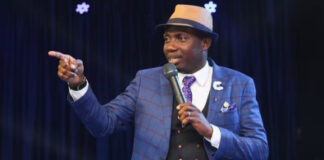 People who conduct DNA test on their kids are mentally unwell – Counsellor Lutterodt