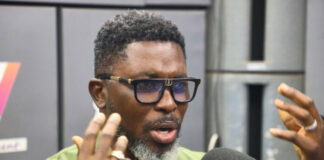 I Went To Shatta Wale For Advice Before The 2024 Elections – A Plus Reveals