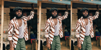 It’s alarming that you can be arrested without bail after a protest – M.anifest joins #FreeTheCitizens campaign M.anifest