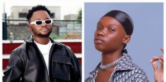 There’s No Artiste In Ghana Who Writes Good Songs Like Olivetheboy – Music Producer Claims