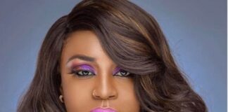 Video: I Was Selling Fufu And Konkonte As An Actress – Bibi Bright Shares Her Story