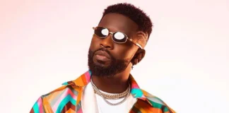 Bisa KDei Denies Sampling Claims, Says He Played Guitar Himself on Brother Brother