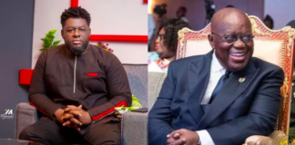 Start renovating Nsawam prison for your own good – Bulldog advises Nana Addo Bulldog