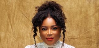 Singer Irene Logan Changes Name As She Switches To Gospel Music