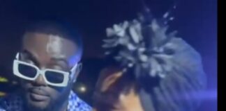 DJ Azonto’s Mother Reveals Her Son Has Been Caring For Her Since The Age Of 8 (Video)