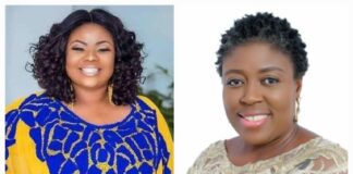 God Used Empress Gifty To Save Me When I Had Only GHS 30 Remaining After My Surgery – Gospel Musician Georgia Adjei Reveals