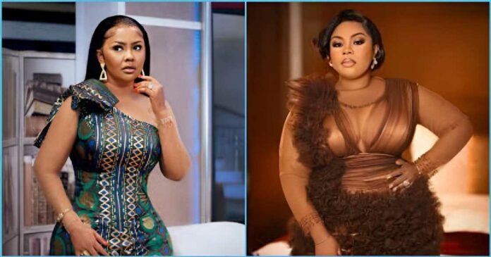 Empress-Gifty-McBrown