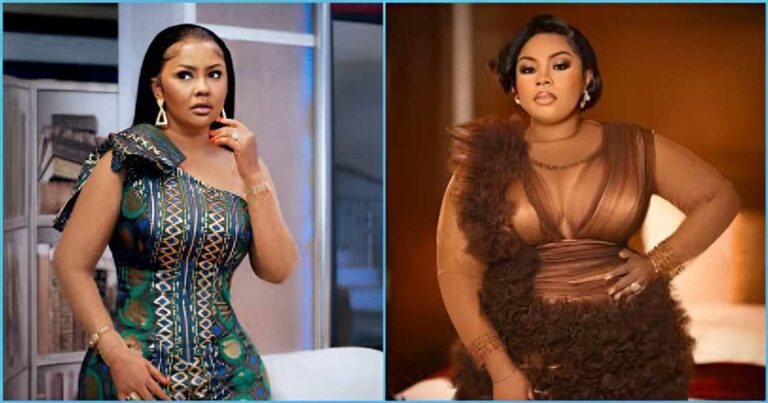 It Wasn’t By Any Malice – Empress Gifty’s Team Member Explains Why She Didn’t Show Up On McBrown’s Onua TV Show