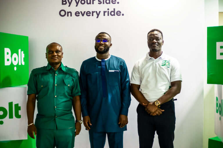 Bolt Unveils Safety Campaign With A Series Of Initiatives Aimed At Setting Higher Safety Standards For Drivers And Passengers On Its Platform