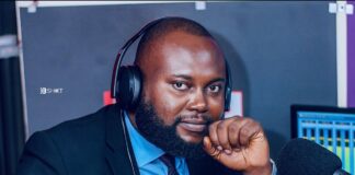 Accord DJs Some Respect – Kofi Hayford Admonishes