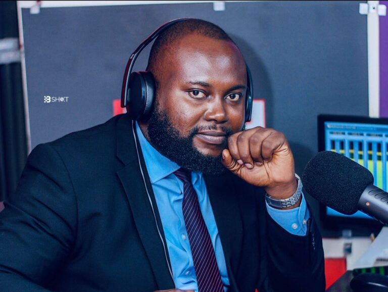 Accord DJs Some Respect – Kofi Hayford Admonishes