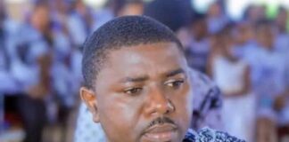 Okomfo Koleege Reacts To Criticism After Remarrying Following His First Wife’s Death