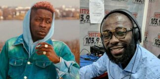 Shatta Wale Didn’t Diss Me In ‘On God’ – Andy Dosty Shuts Down Rumours