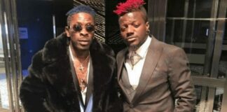 ‘I learned confidence, financial wisdom’ from Shatta Wale – Pope Skinny Pope Skinny