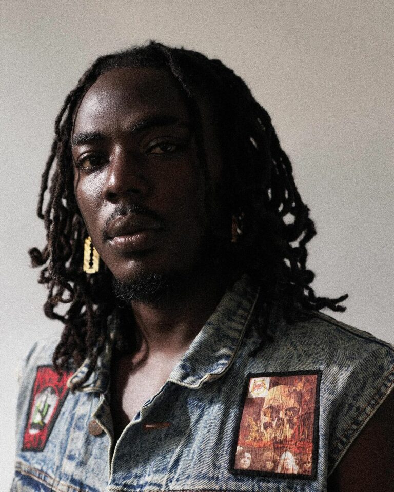 Twitch 4EVA Unleashes New Project “Bigger Than Us” EP, Produced by Grammy-Nominated GuiltyBeatz