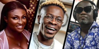 We will never play Shatta Wale’s song on our station – Abena Moet