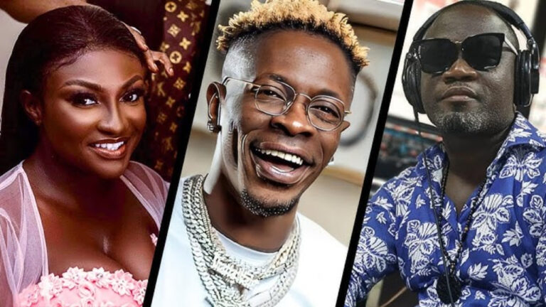 We will never play Shatta Wale’s song on our station – Abena Moet