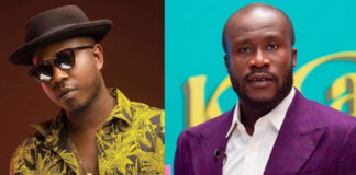“Dr. Likee Is One Of The Most Humble Entertainers I Have Met” – Flowking Stone Praises