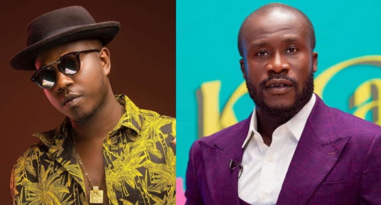 “Dr. Likee Is One Of The Most Humble Entertainers I Have Met” – Flowking Stone Praises